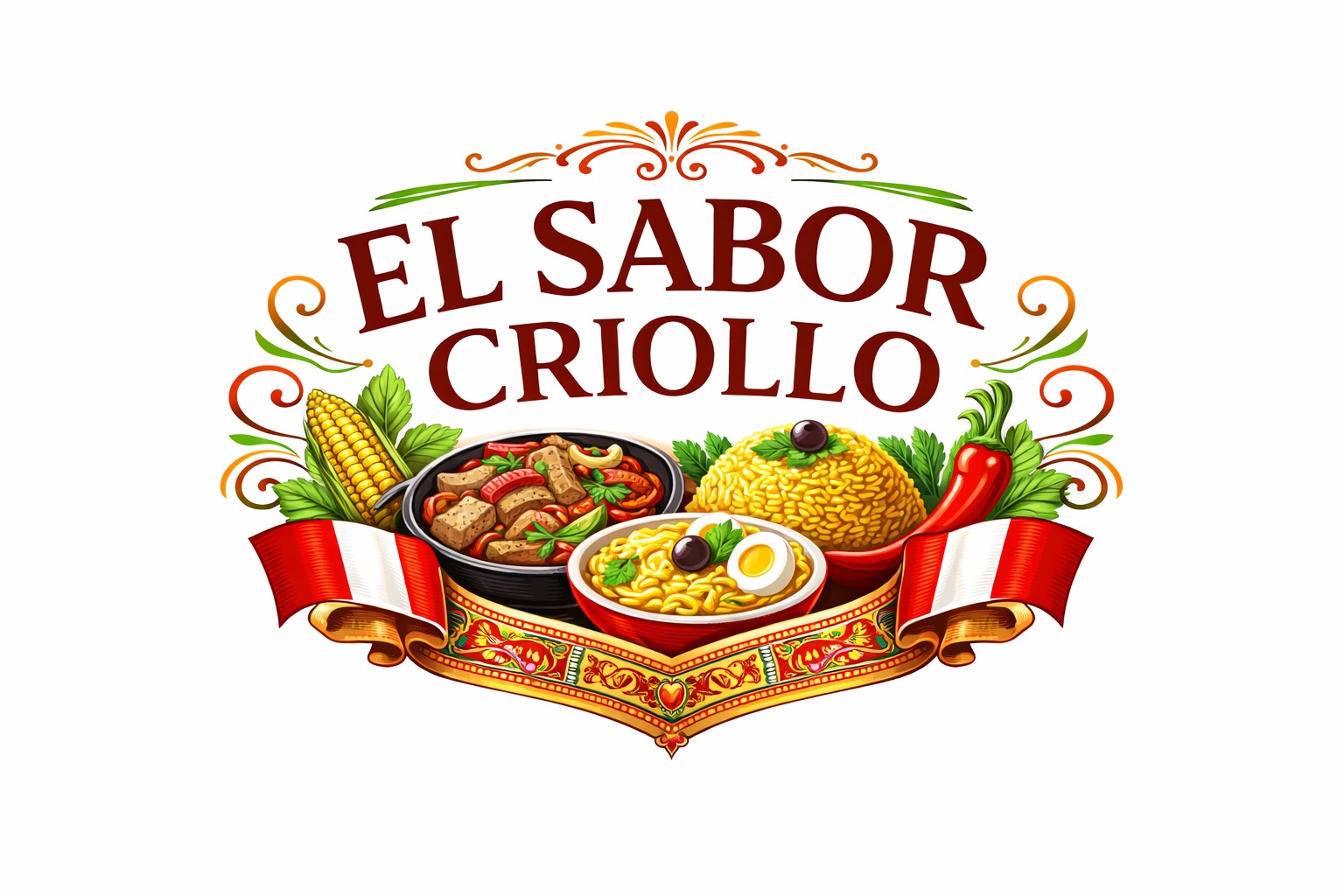 Sabor Criollo